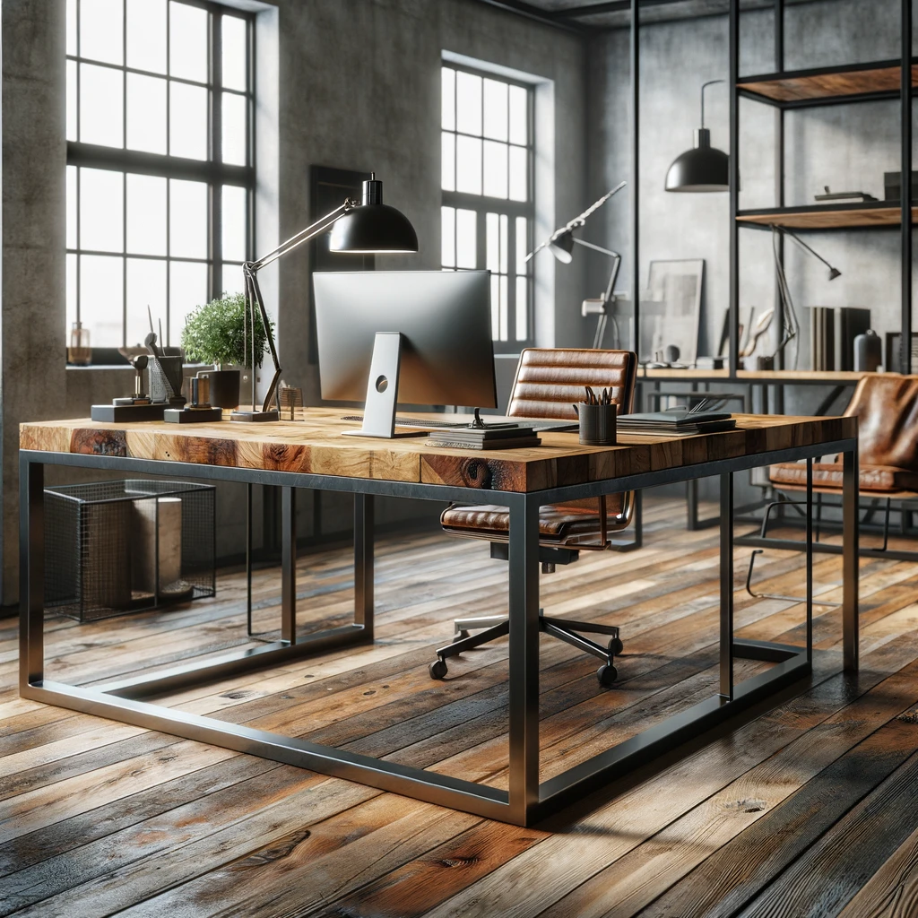 guia compra mesas de despacho y dirección