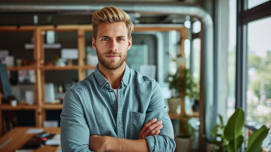 consejo experto sobre armarios oficina