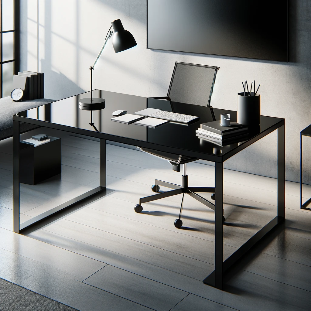 guia compra mesas de despacho y dirección