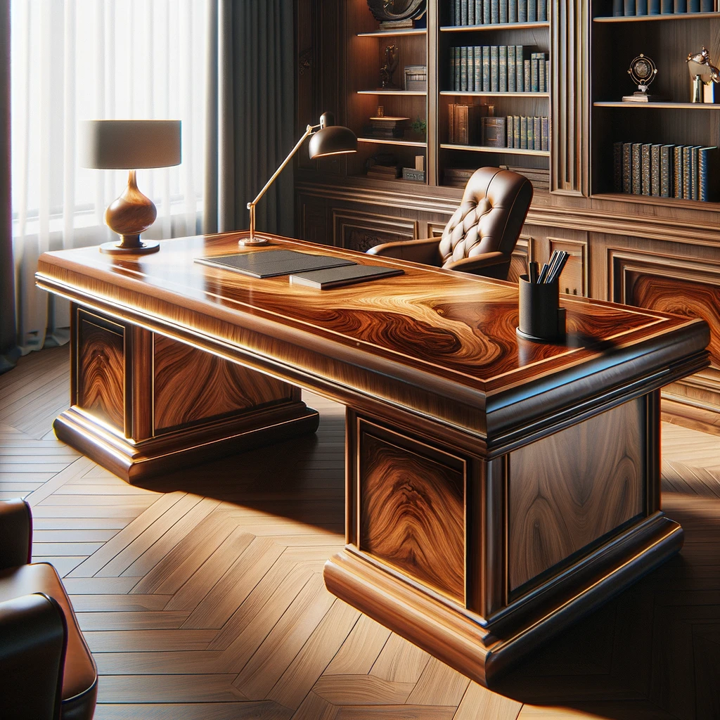 guia compra mesas de despacho y dirección