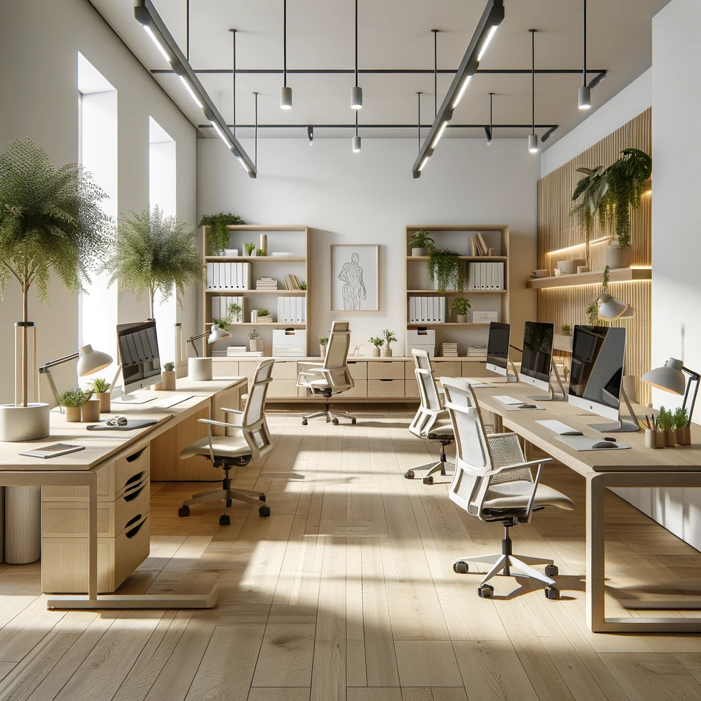 cómo saber si necesitas cambiar la oficina