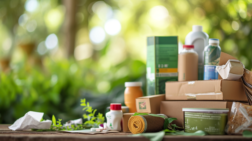 material fungible oficina