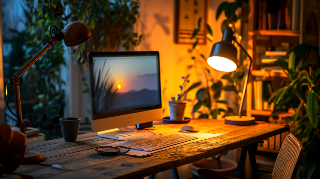 oficinas en casas pequeñas