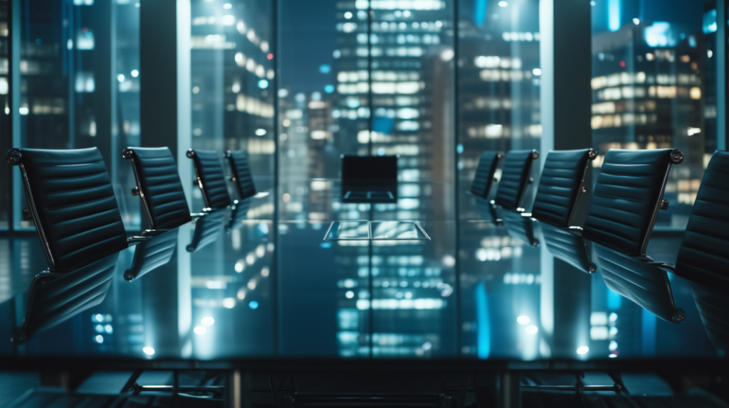 consejo experto comprar mesa de reuniones