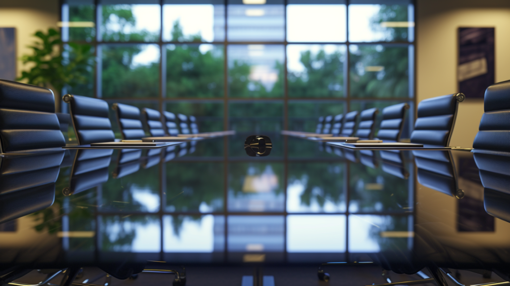 consejo experto comprar mesa de reuniones