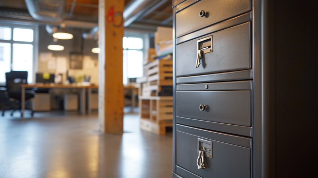 consejo experto sobre cajoneras de oficina