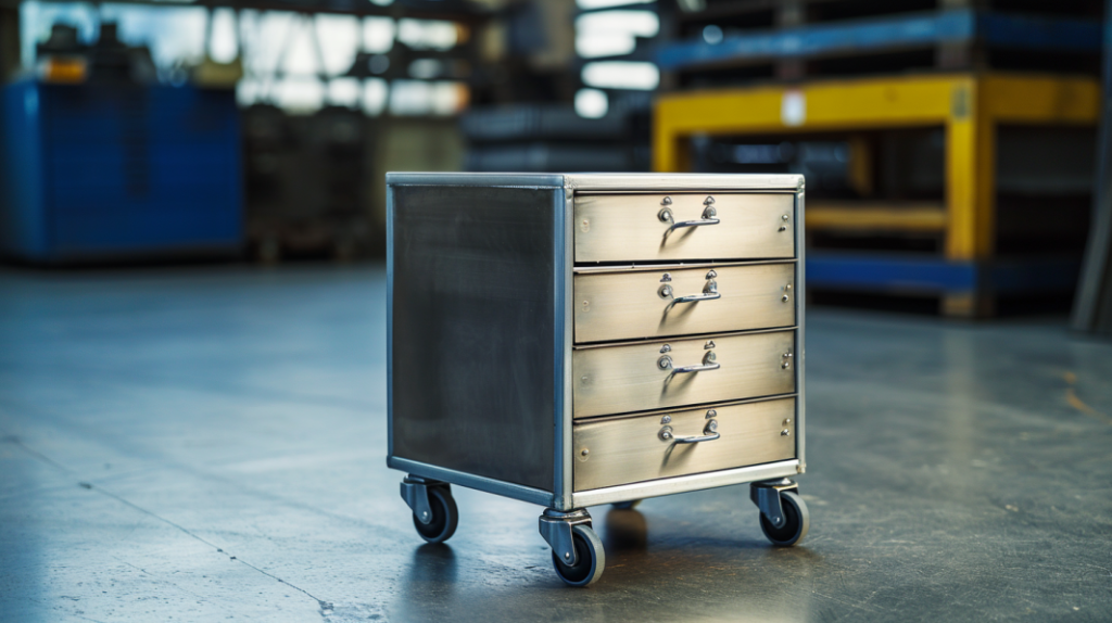 consejo experto sobre cajoneras de oficina