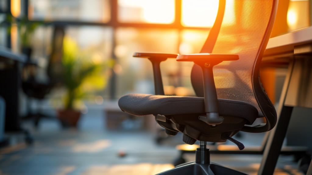 muebles ergonómicos consejo de experto para tu salud