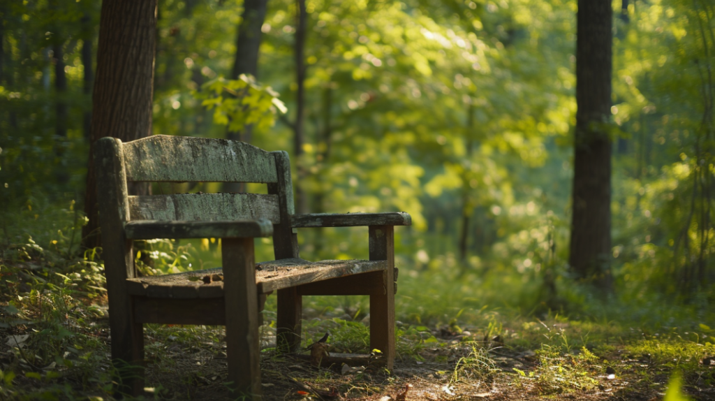 tendencias mobiliario sostenible