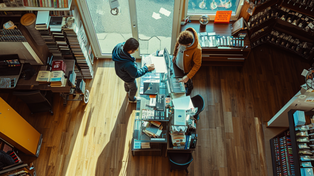 guia compra mesas de oficina consejo de experto