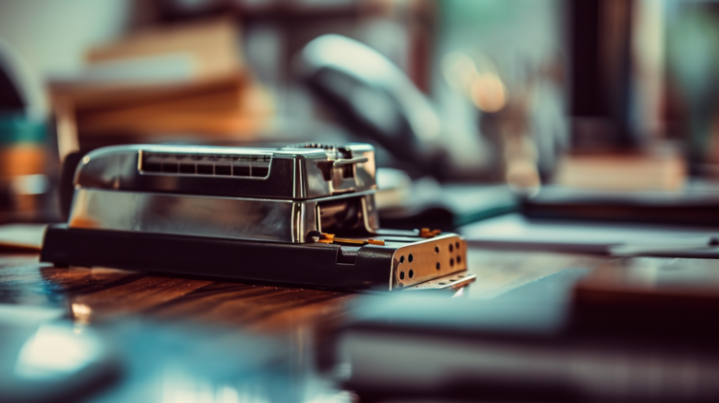 material fungible oficina