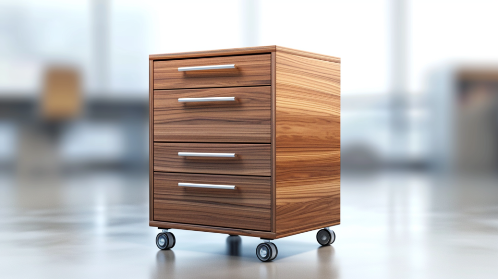 consejo experto sobre cajoneras de oficina