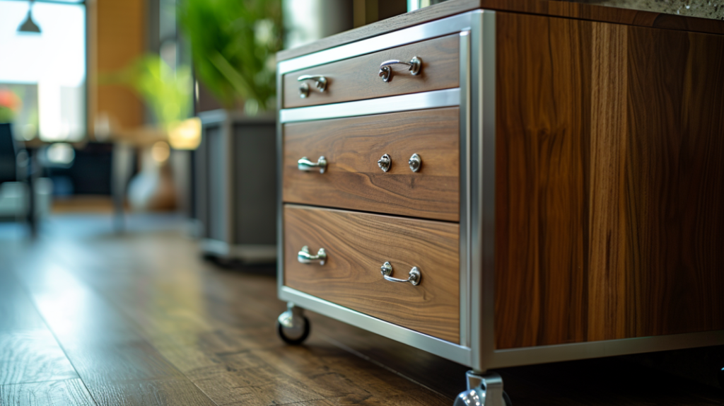 consejo experto sobre cajoneras de oficina