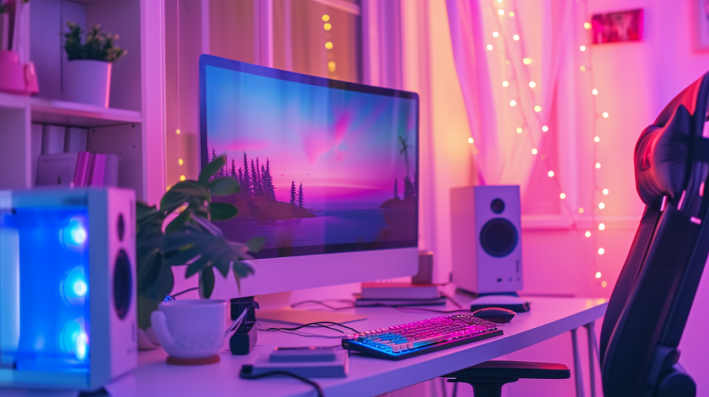 oficinas en casas pequeñas