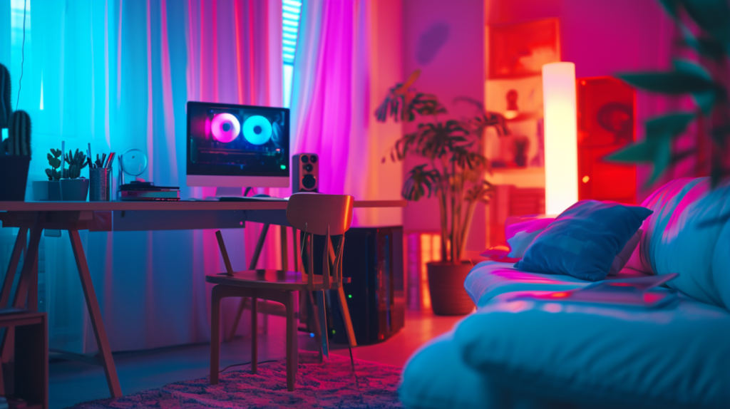 oficinas en casas pequeñas