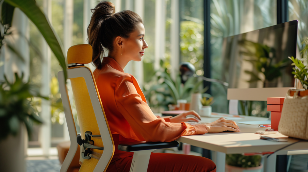 muebles ergonómicos consejo de experto para tu salud