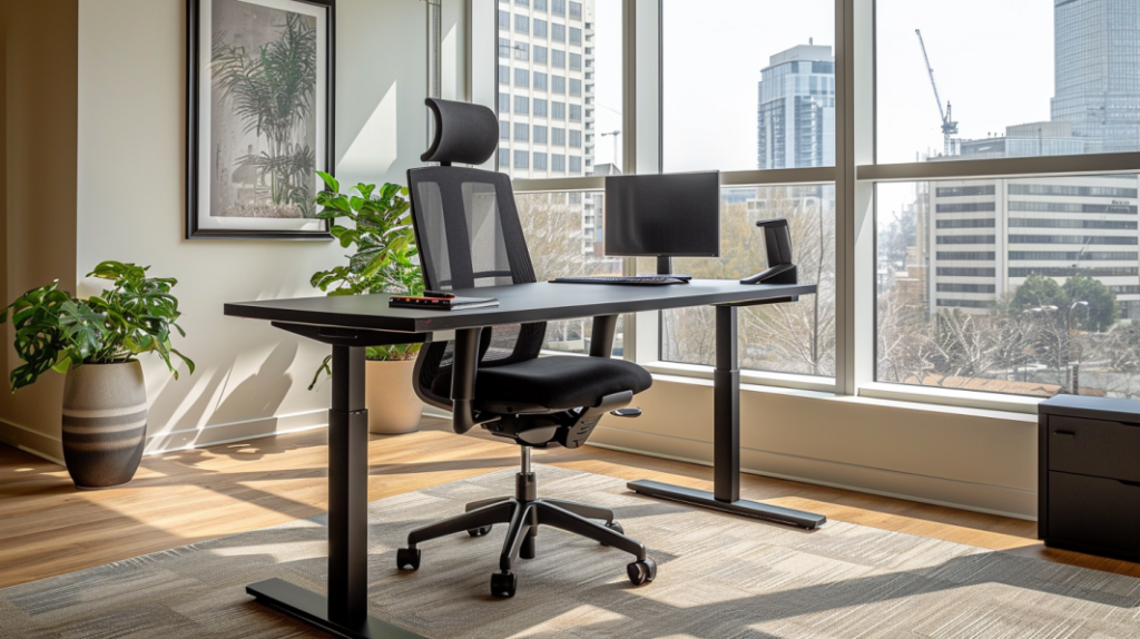 muebles ergonómicos consejo de experto para tu salud