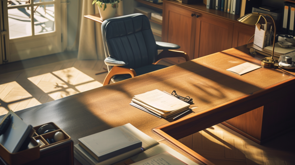 guia compra escritorios en L