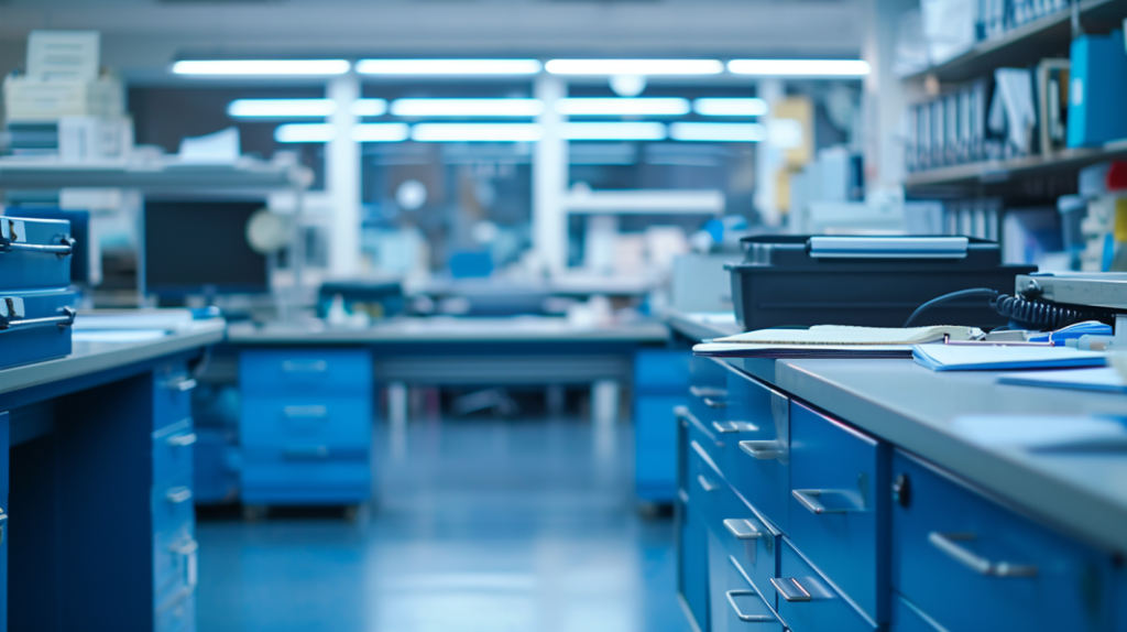 consejo experto sobre cajoneras de oficina