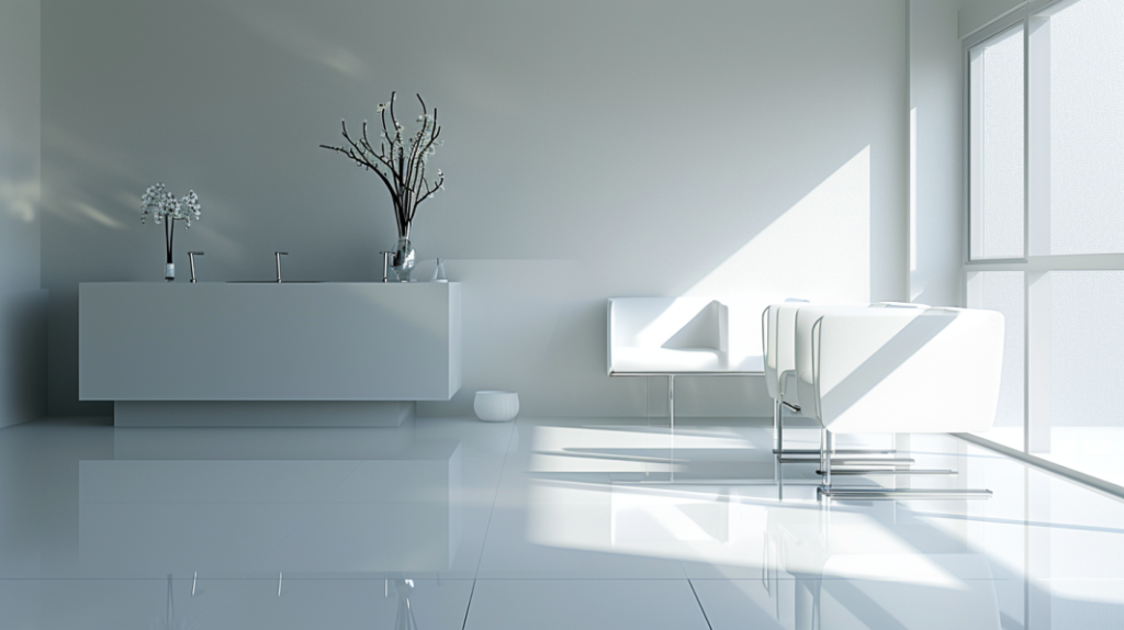 consejo de experto sobre muebles para sala de espera