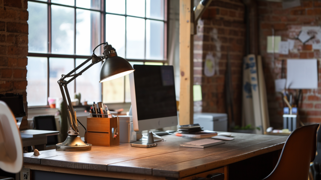 oficinas en casas pequeñas