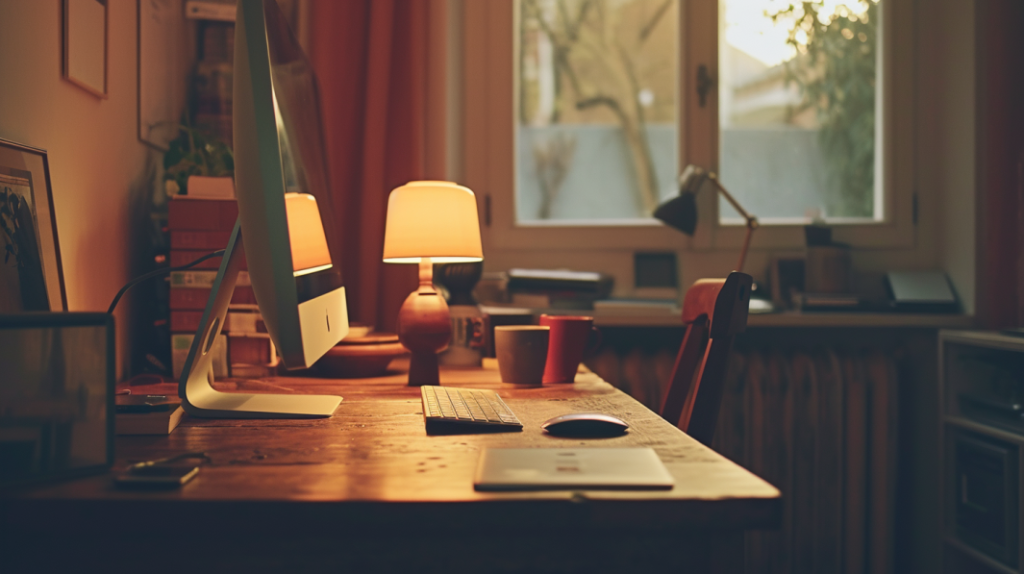 oficinas en casas pequeñas