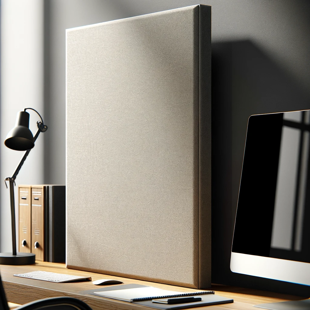 Insonorización acústica en las oficinas