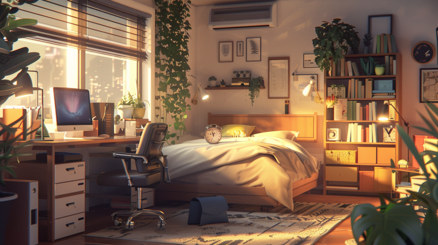 La importancia del sueño en el rendimiento laboral