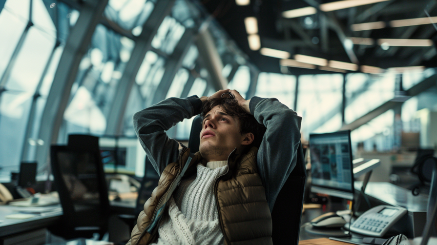 La importancia del sueño en el rendimiento laboral