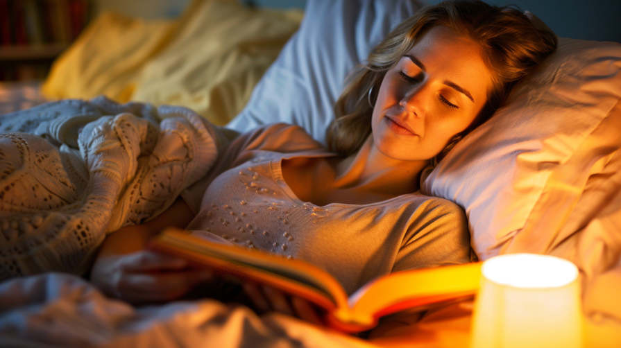 La importancia del sueño en el rendimiento laboral