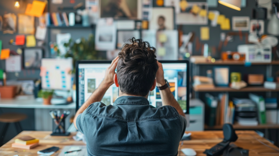 ajustar pantalla ordenador