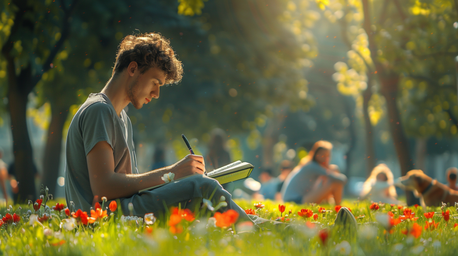 Cómo organizar tu agenda