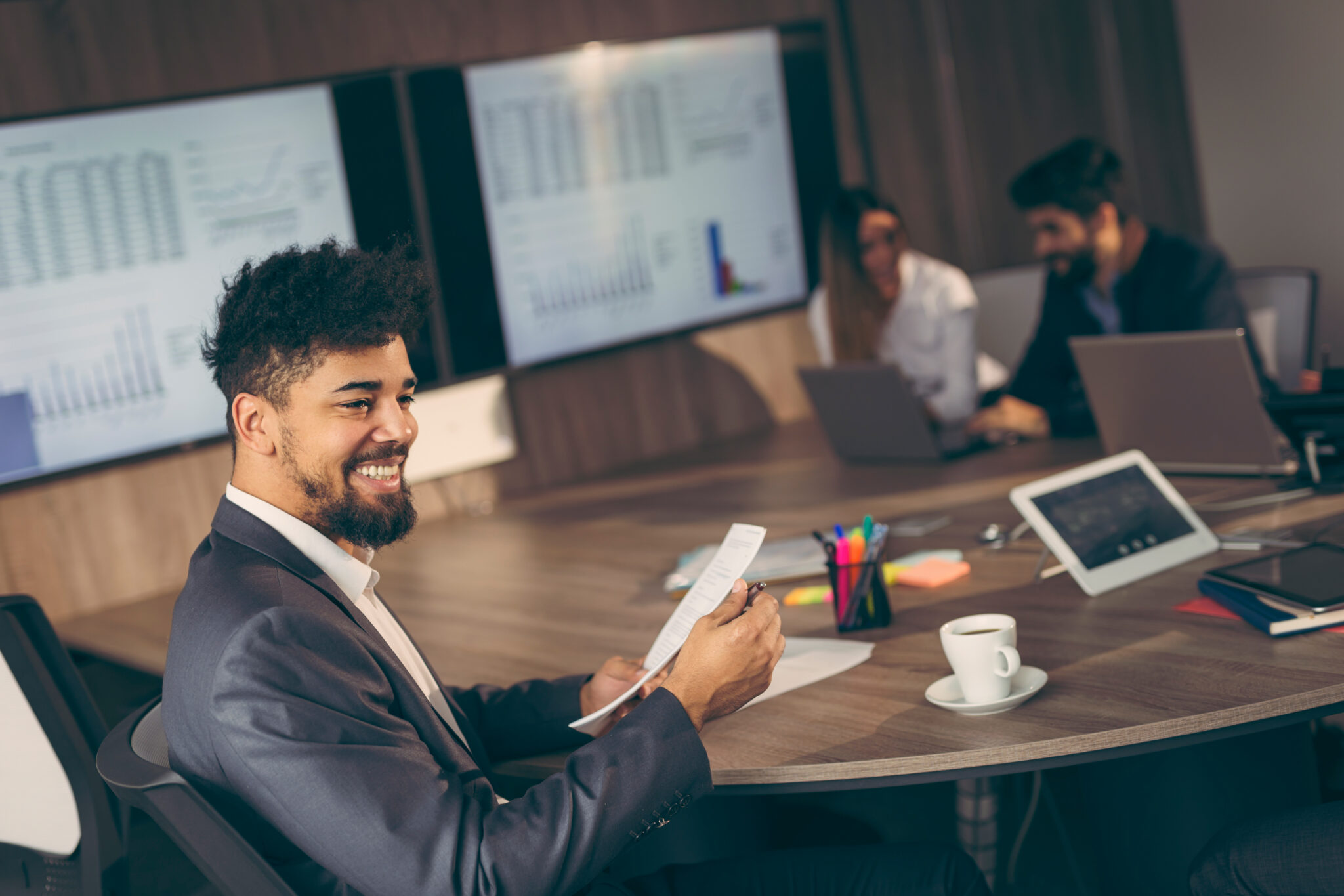 La Importancia del Equilibrio Entre el Trabajo y la Vida Personal