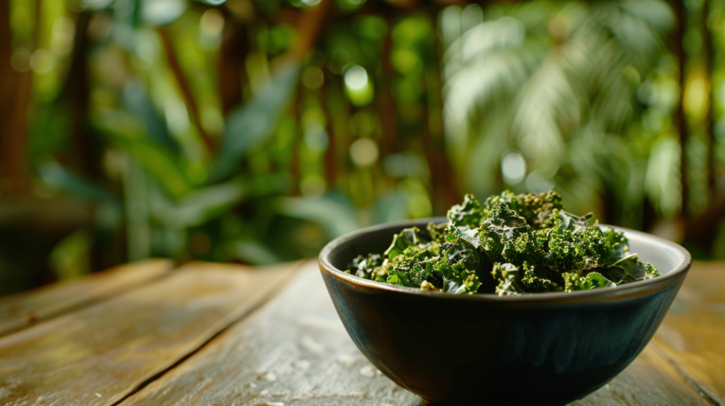 ideas de snacks para la oficina