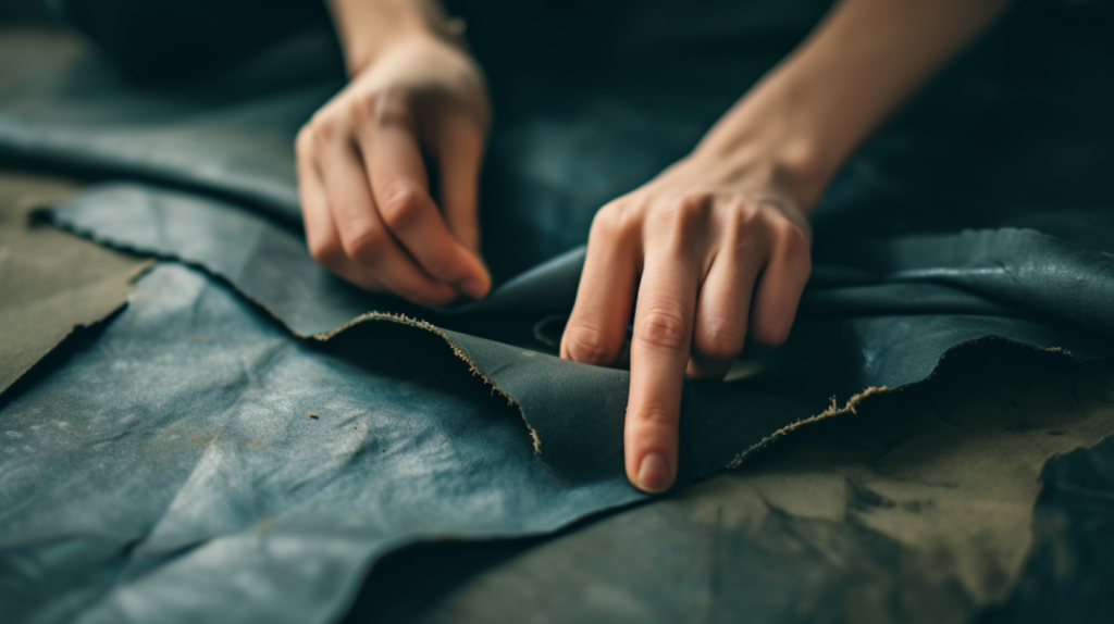 polipiel para tapizar