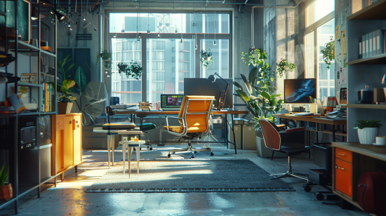 Qué es el smart working