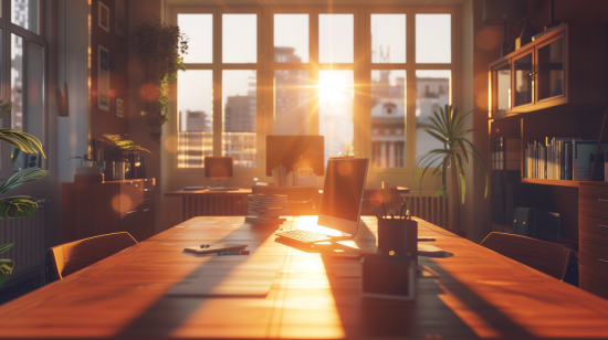 Qué es el smart working