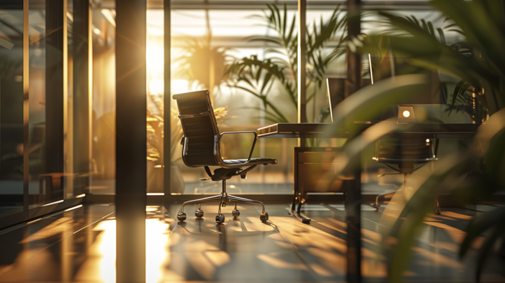 Qué es el smart working