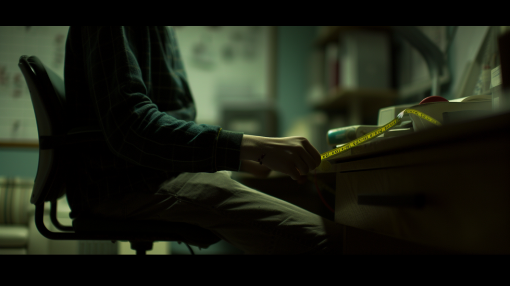 Medidas estándar de una silla