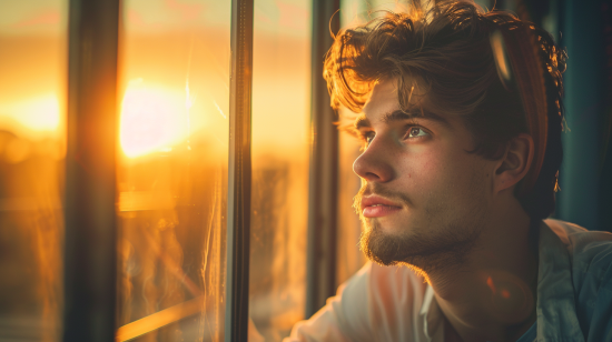 La importancia de la luz natural y la ventilación en la oficina