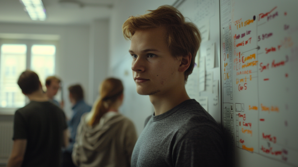 técnicas gestión de tiempo