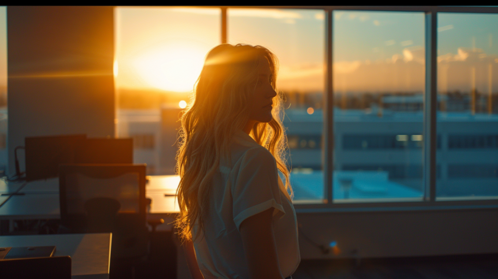 salud mental en el trabajo