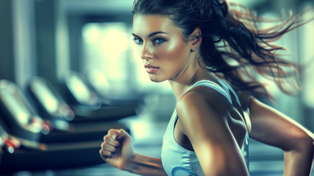 Actividad Física para Trabajadores de Oficina