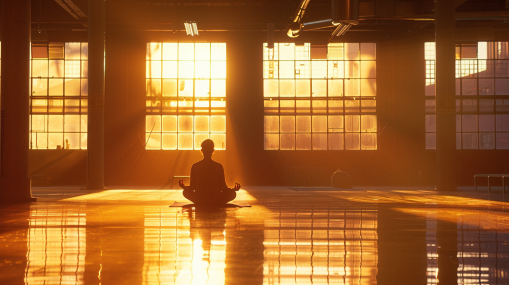 salud mental en el trabajo