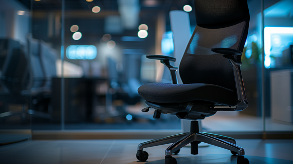 mejores sillas ergonómicas 2024