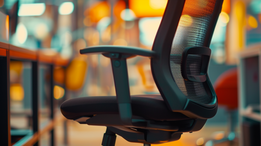 mejores sillas ergonómicas 2024