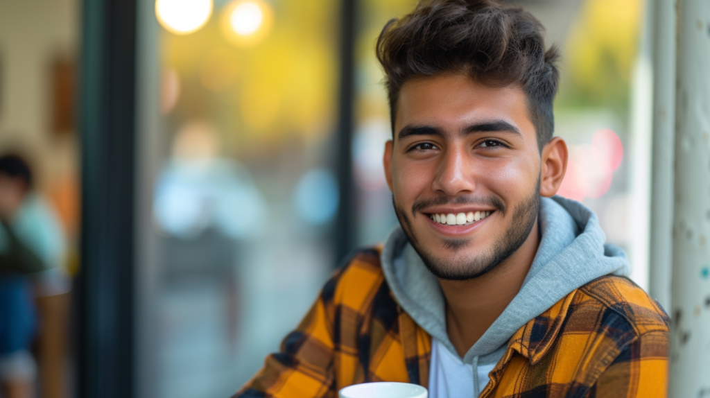 Dolor lumbar al estar sentado