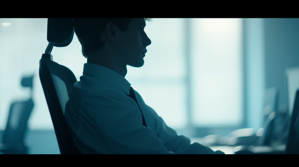 Medidas estándar de una silla