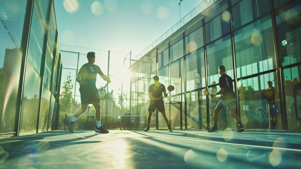Actividad Física para Trabajadores de Oficina