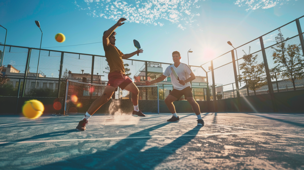 Actividad Física para Trabajadores de Oficina